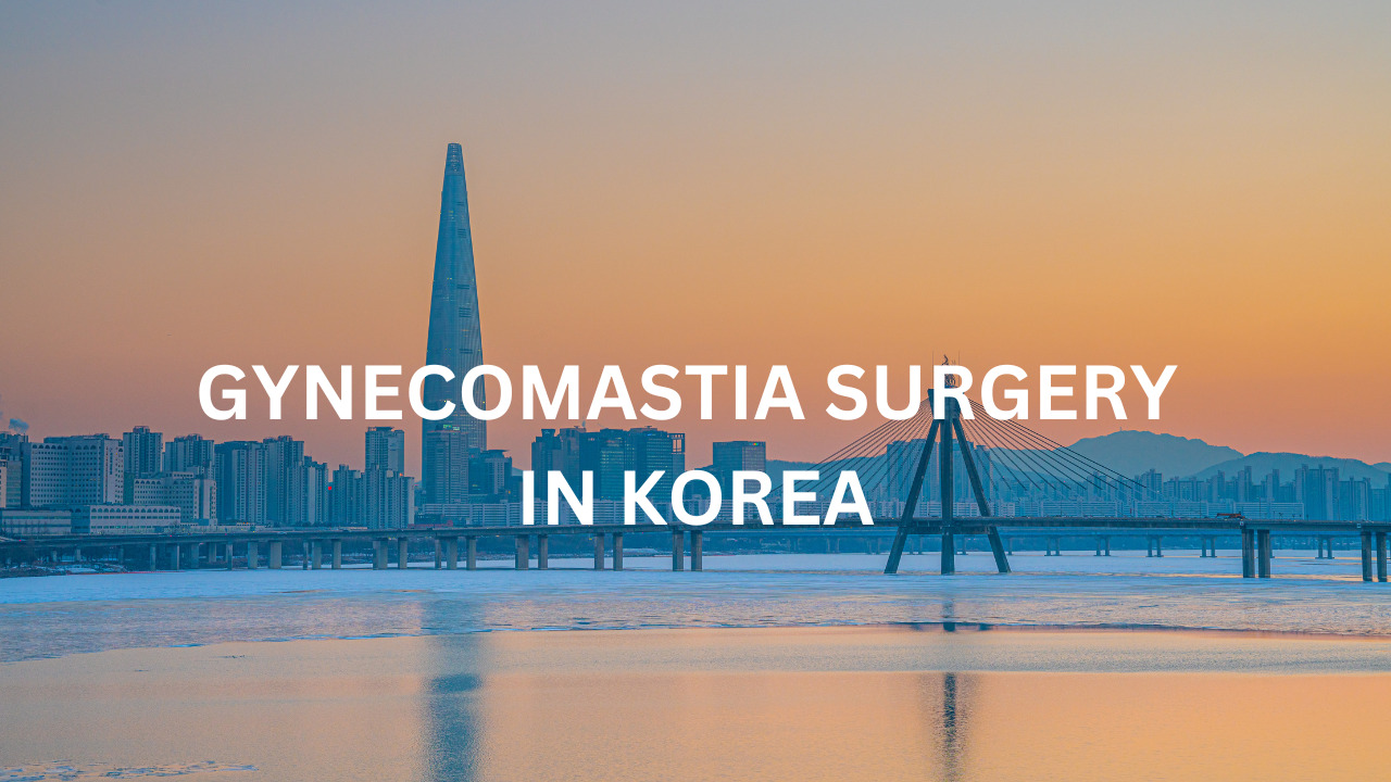 Areola Reshaping Surgery, Nipple Reduction Surgery, Nipple Reshaping  Surgery In Seoul Korea