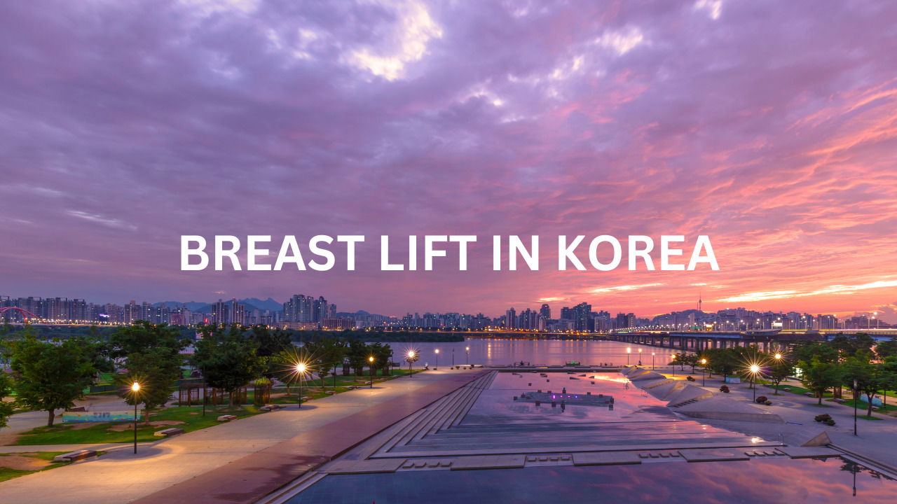 Water Drop Endoscopic Breast Surgery, Endoscopic Breast Augmentation Cost  In Korea - Mine Clinic